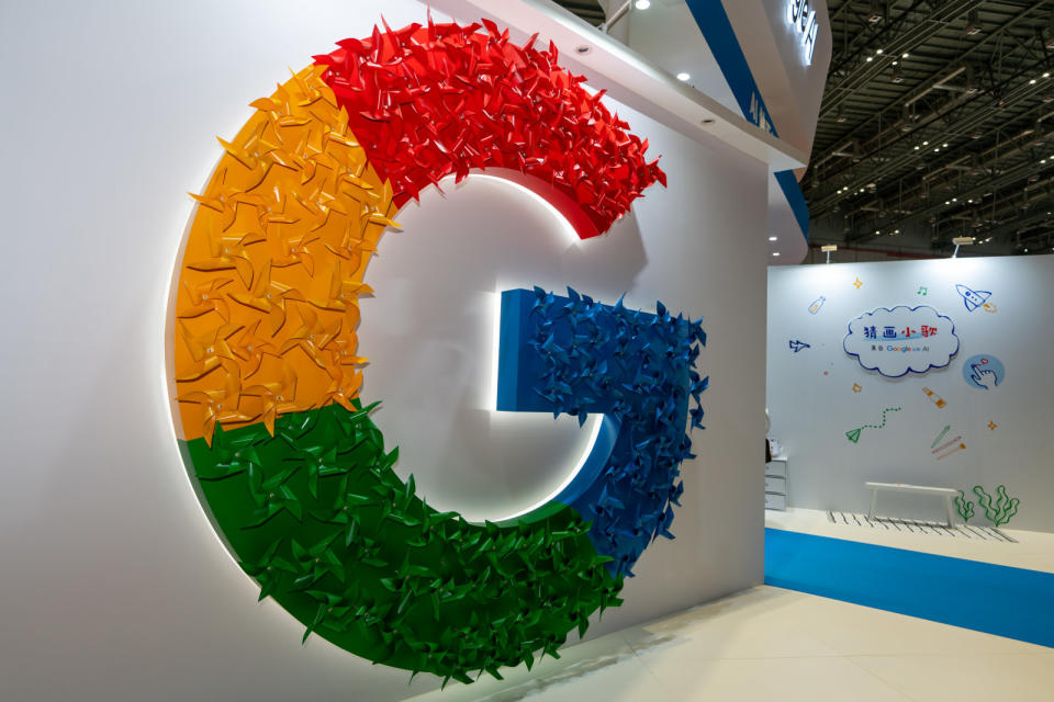 Google has introduced a number of anti-piracy products and measures over the