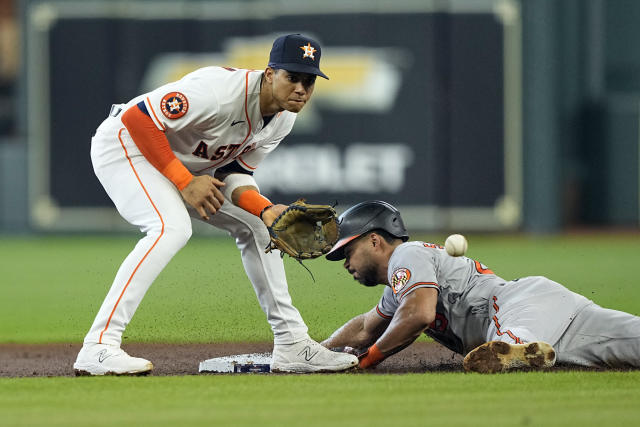 Astros vs. Orioles: Houston collapses in 9th inning when Ryan