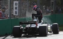 F1 driver report card: five races in, who is a straight-A student and who needs to try harder?