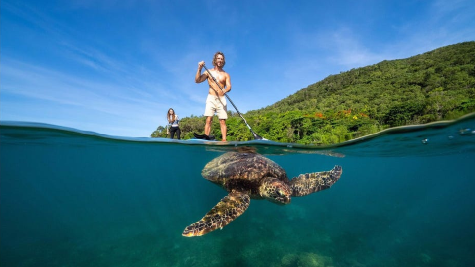 Fitzroy Island Resort