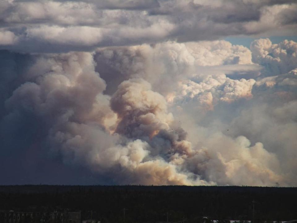 TOPSHOT-CANADA-WILDFIRE