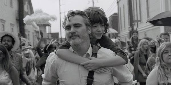 Gracias a Cmon C’mon, Joaquin Phoenix comprendió el trabajo de los periodistas de entretenimiento