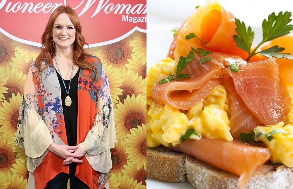 Ree Drummond