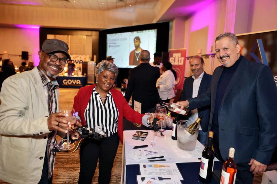 Photo Gallery South Florida Easterseals Festival of Chefs