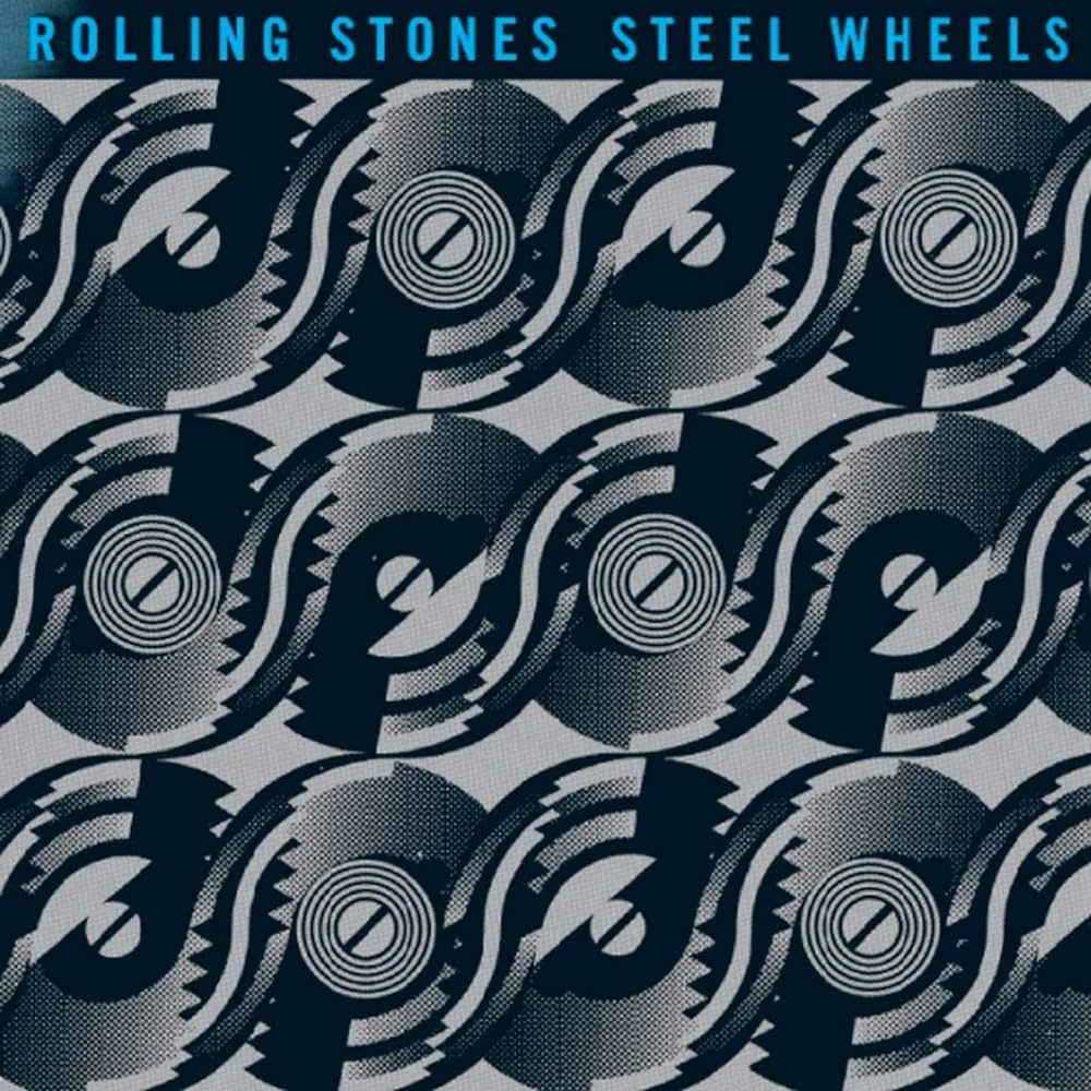 Steel Wheels