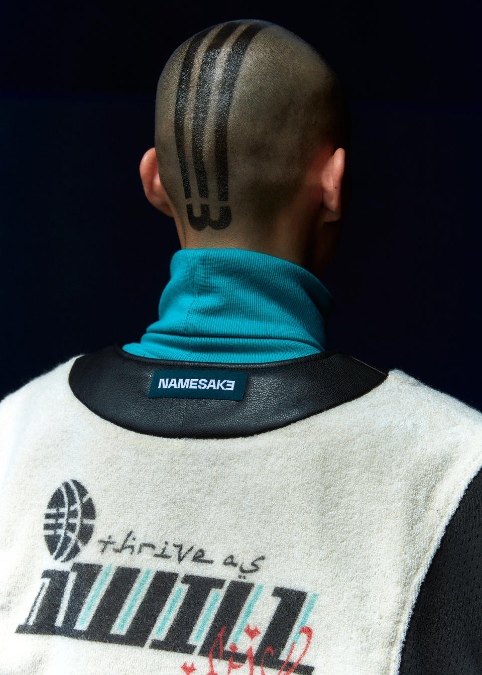 A preview from Namesake’s fall 2022 collection. - Credit: Alien Wang/Courtesy of Namesake