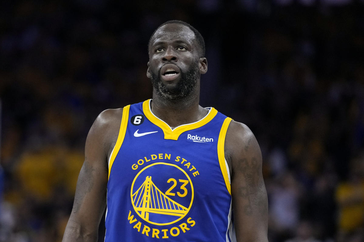 #Warriors’ Draymond Green to decline $27.5M player option, enter unrestricted free agency [Video]