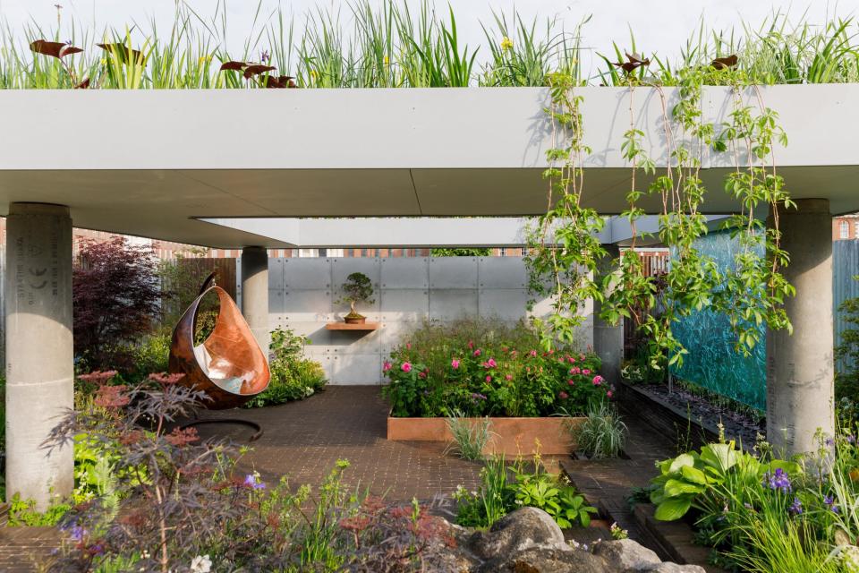 Chelsea Flower Show 2019: 5 awe-inspiring gardens tackling climate change