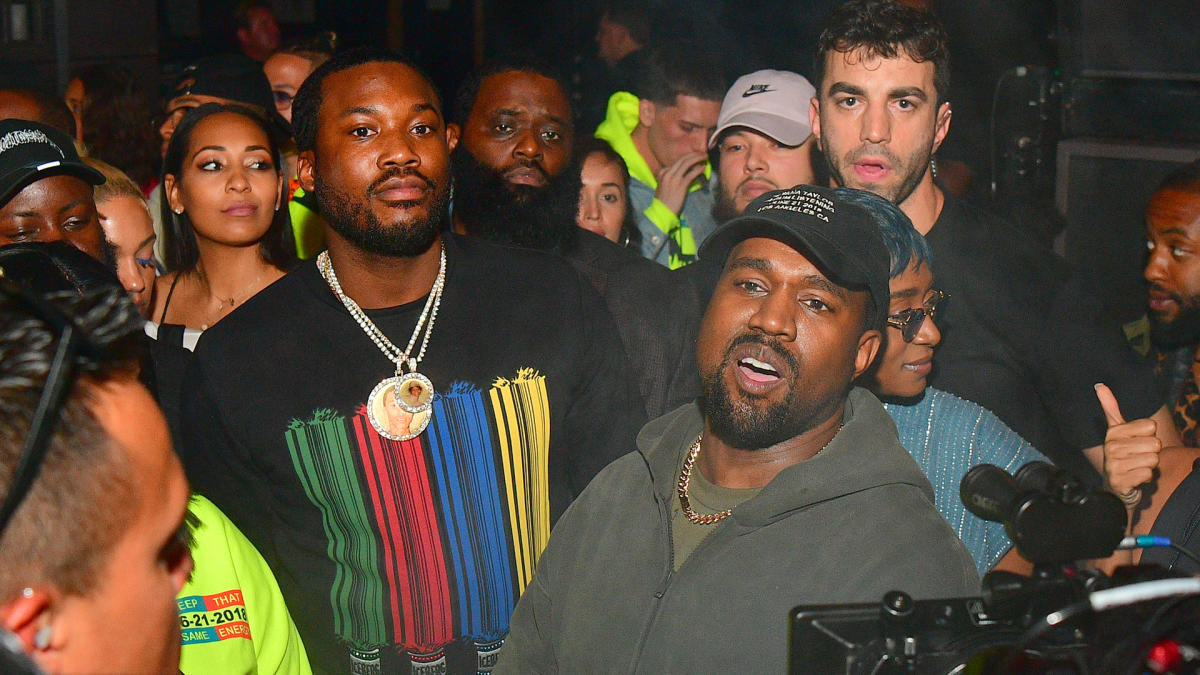 Kanye West Blasted By Tremaine Over Virgil Abloh Comments