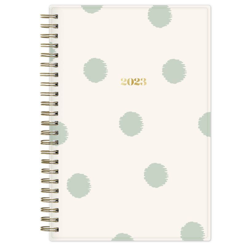 27) 2023 Planner Weekly/Monthly - The Everygirl