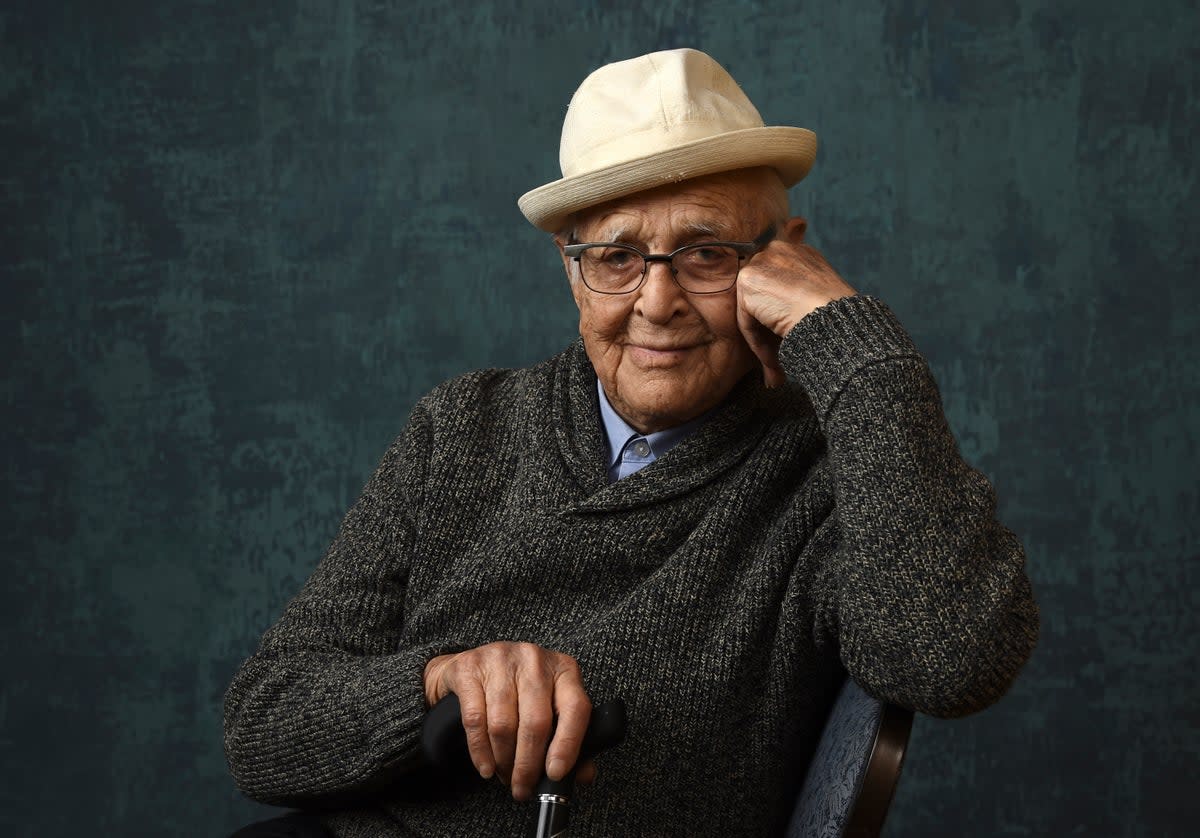 Norman Lear  (AP)