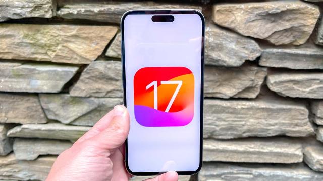 Everything new in iOS 17 beta 3