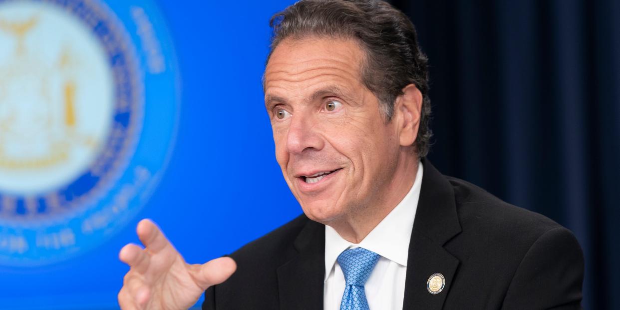 cuomo