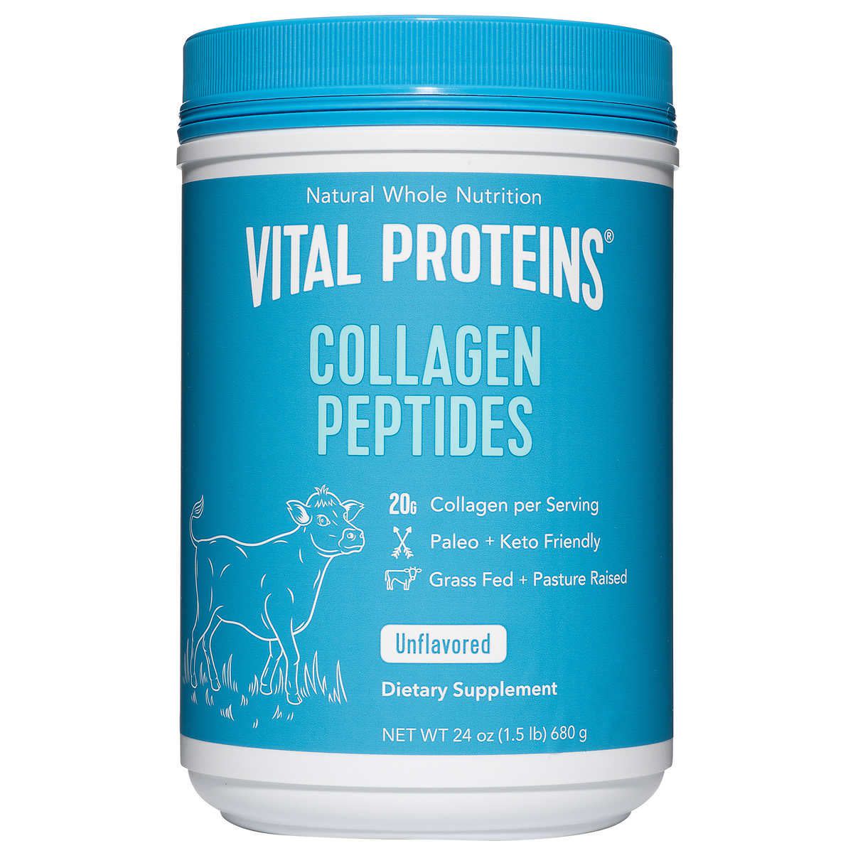 Collagen Peptides