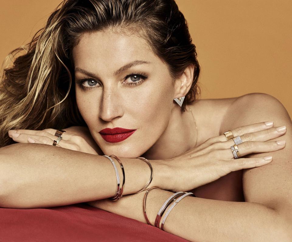 Gisele Bündchen Says She Cured Her Panic Attacks With One Simple Change