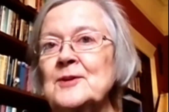 Baroness Hale (House of Lords)