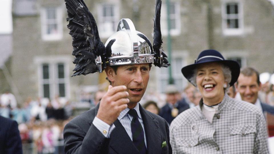 From hilariously relatable mum moments to high-stake reactions at sports games, the royals are just like us when it comes to showing their silly side