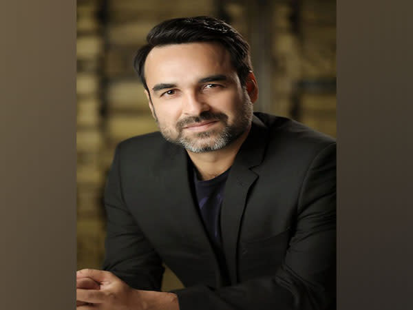 Actor Pankaj Tripathi 