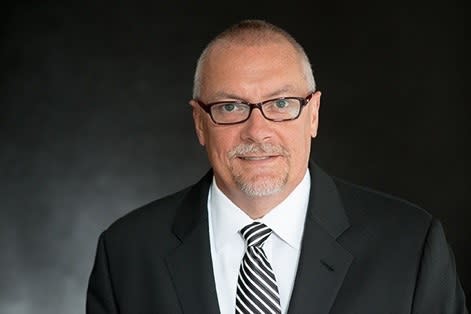 NioCorp's Executive Chairman and CEO<br>Mark A. Smith