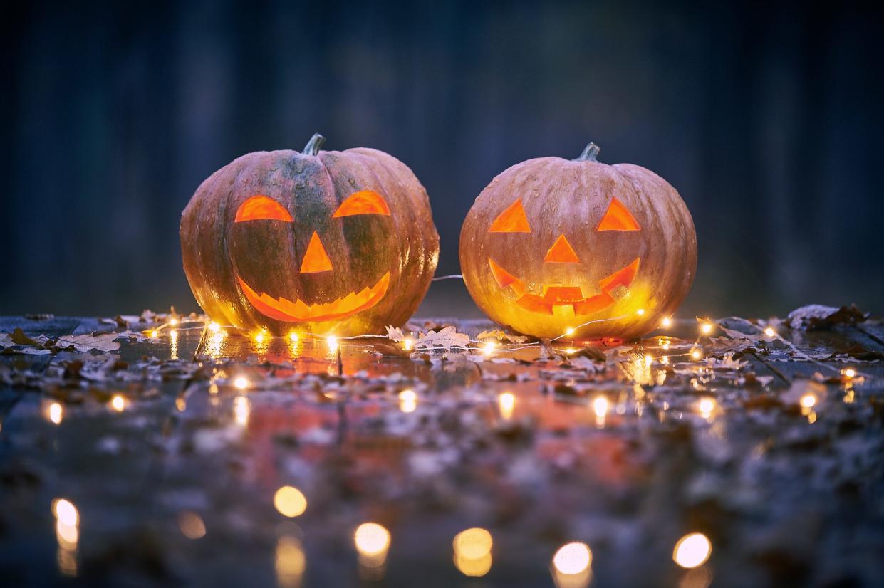 Halloween events and fall festivals are scheduled across the Gadsden area over the weekend and on Halloween itself.