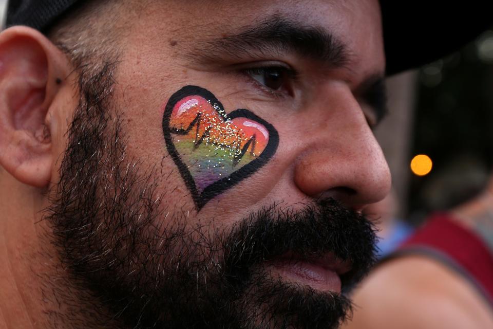 Orlando continues to mourn victims of the Pulse nightclub shooting