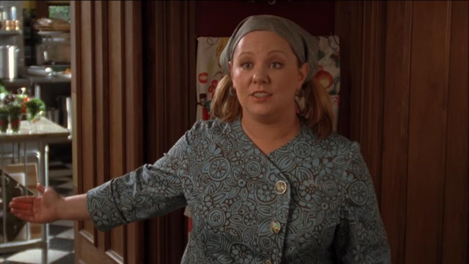 Melissa McCarthy (Gilmore Girls)