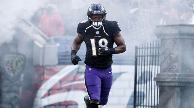 Roquan: Ravens 'in for something special' next season