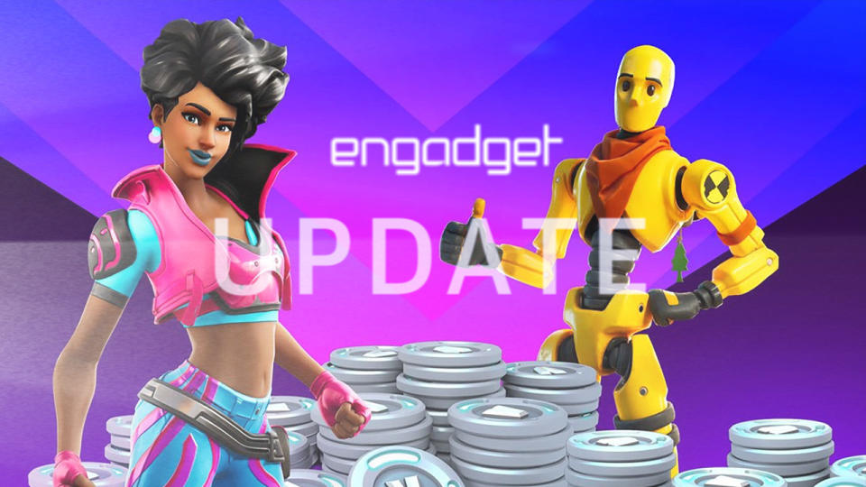 Engadget Update EP70