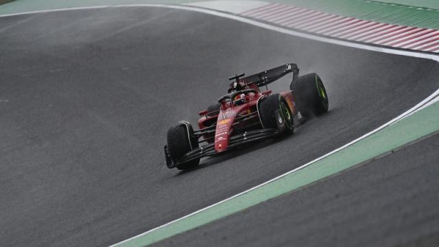 Formula 1: Charles Leclerc penalised as Ferrari's dreadful F1 campaign  takes another hit in Monaco