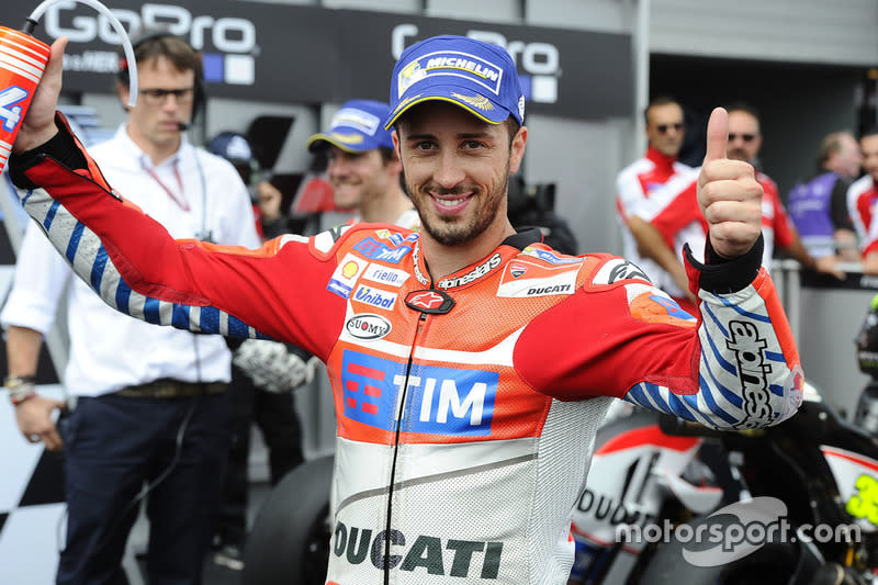 Andrea Dovizioso