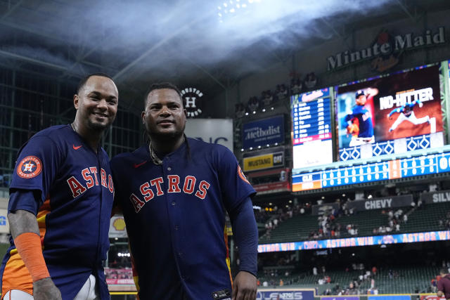 Astros' Dusty Baker on 'F--k Altuve' Chant: Yankees Fans 'Can Say Whatever  They Want', News, Scores, Highlights, Stats, and Rumors
