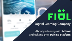 Are you tired of outdated training methods that don't engage your employees? FIDL was facing this exact challenge, until they discovered Attensi's immersive simulations. By creating a virtual training environment that replicated real-life scenarios, FIDL was able to increase engagement and knowledge retention among their employees. With Attensi's digital learning platform, FIDL was able to create an effective, engaging, and scalable training program that was tailored to their specific needs. Want to learn how FIDL revolutionized their digital learning with Attensi? Read their success story now.