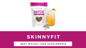 5 Finest Weight Loss Dietary supplements to Kickstart Your Well being in 2023
