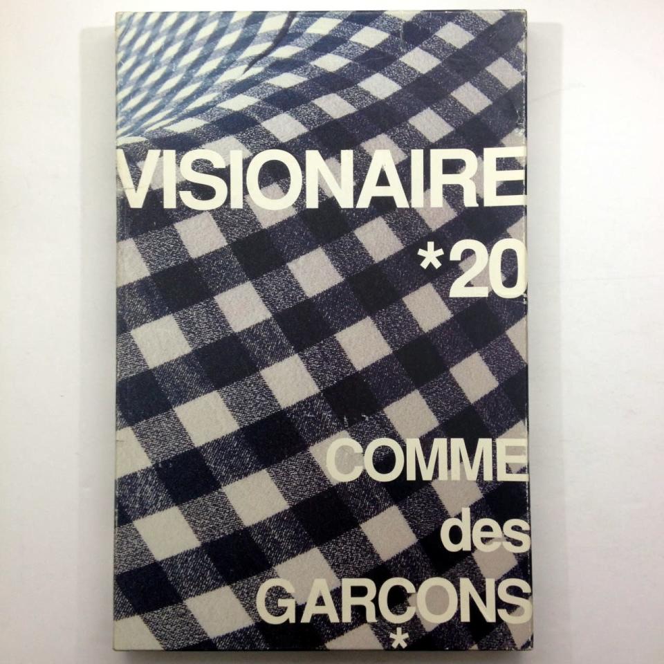 Visionare No. 20, 1997, $1750