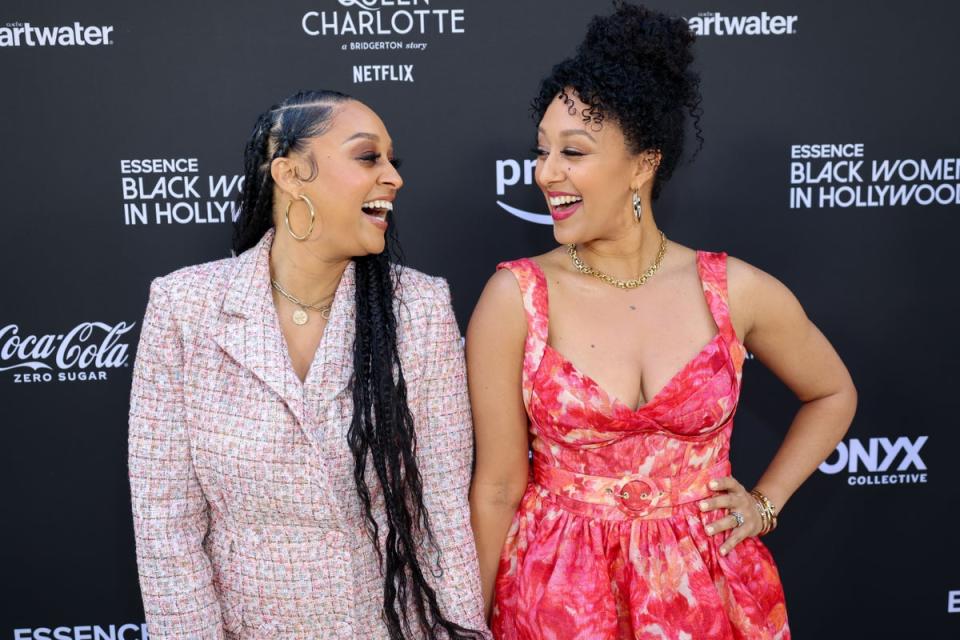 What happened with Tia and Tamera Mowry? Everything we know about the twin sisters’ relationship