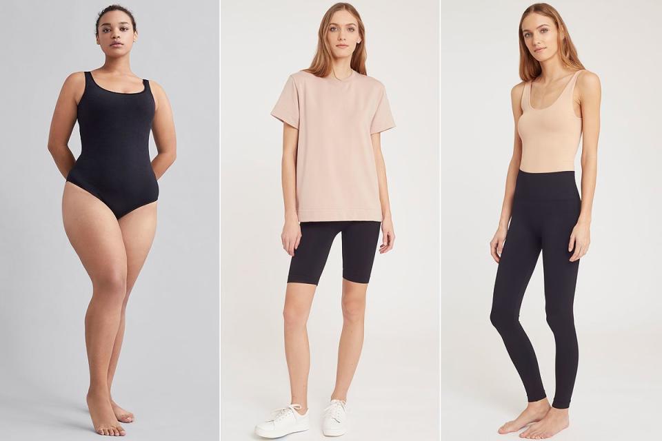 Cuyana Launches Body Collection