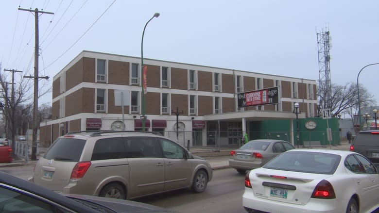 Osborne Village Inn to reopen with 'micro-apartments' this fall