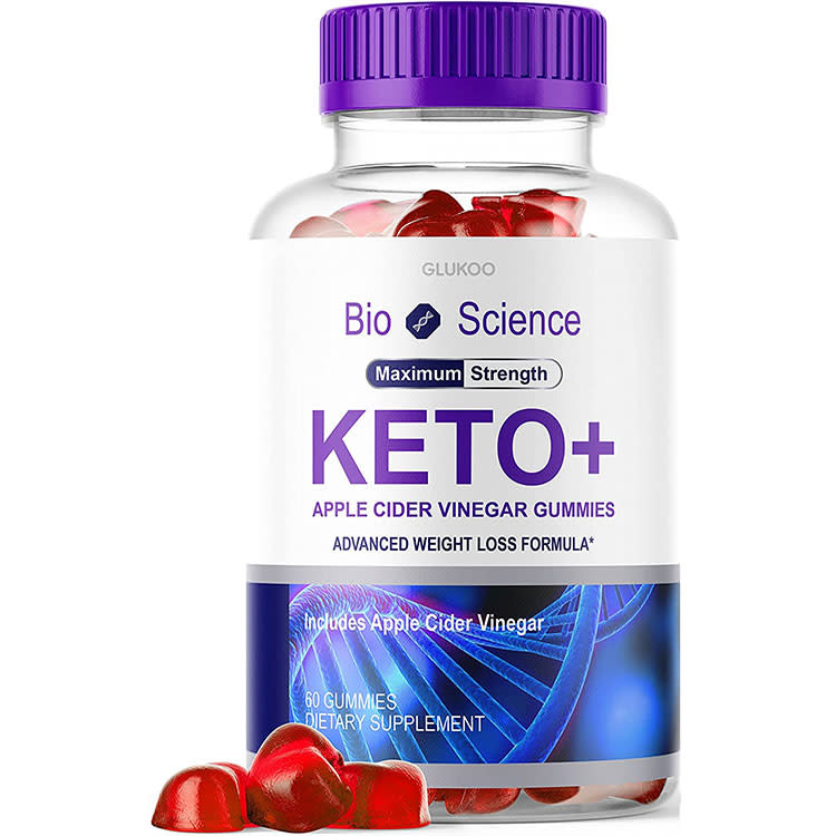 25 Best Keto Gummies