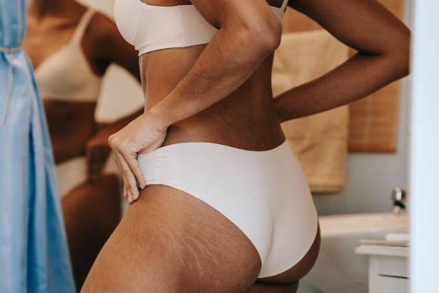 A Skinny Girl's Guide To Getting Thick Naturally