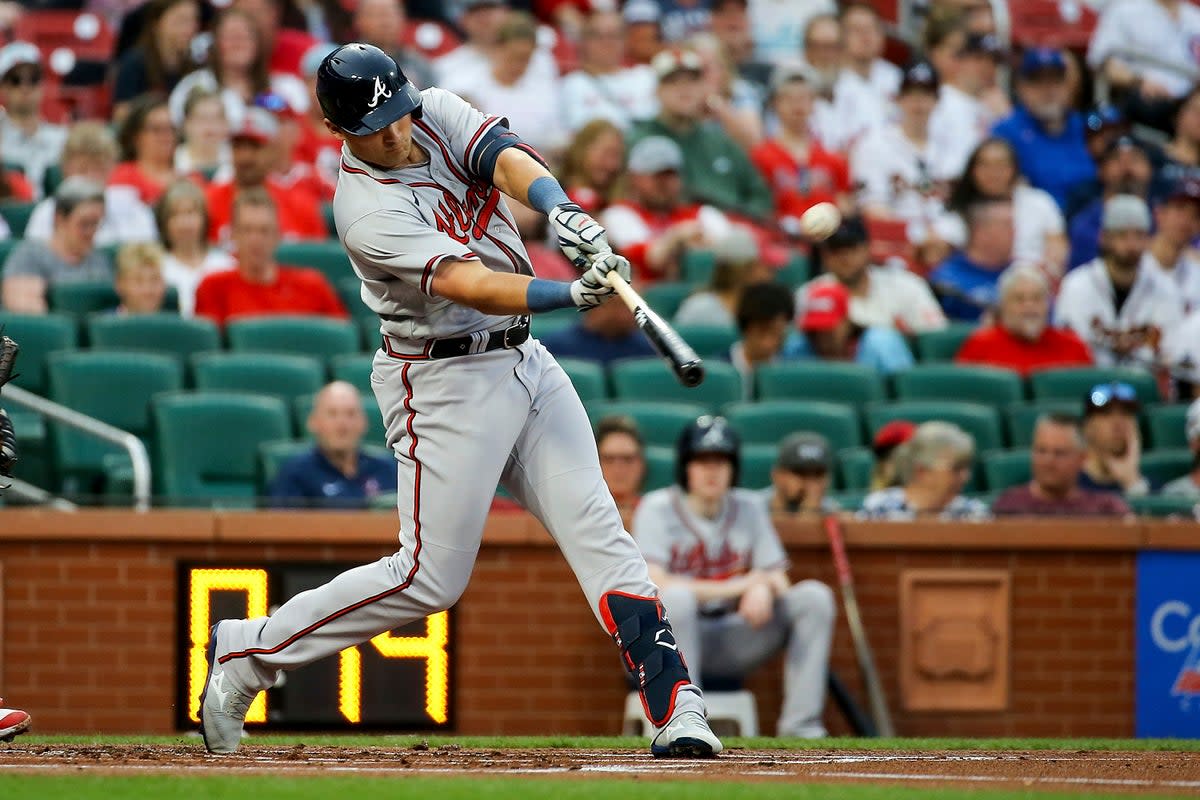 BRAVOS-CARDENALES (AP)