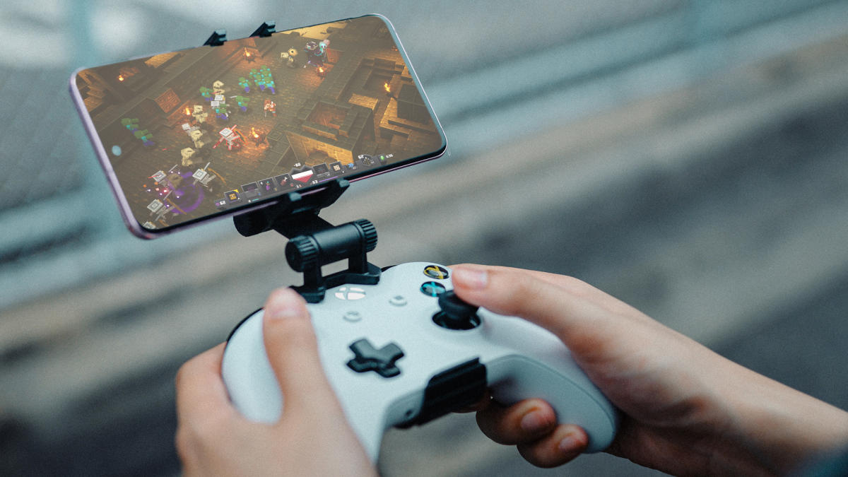 Xbox Cloud Gaming Expands to Browser-Based Gaming on More Platforms —  GeekTyrant