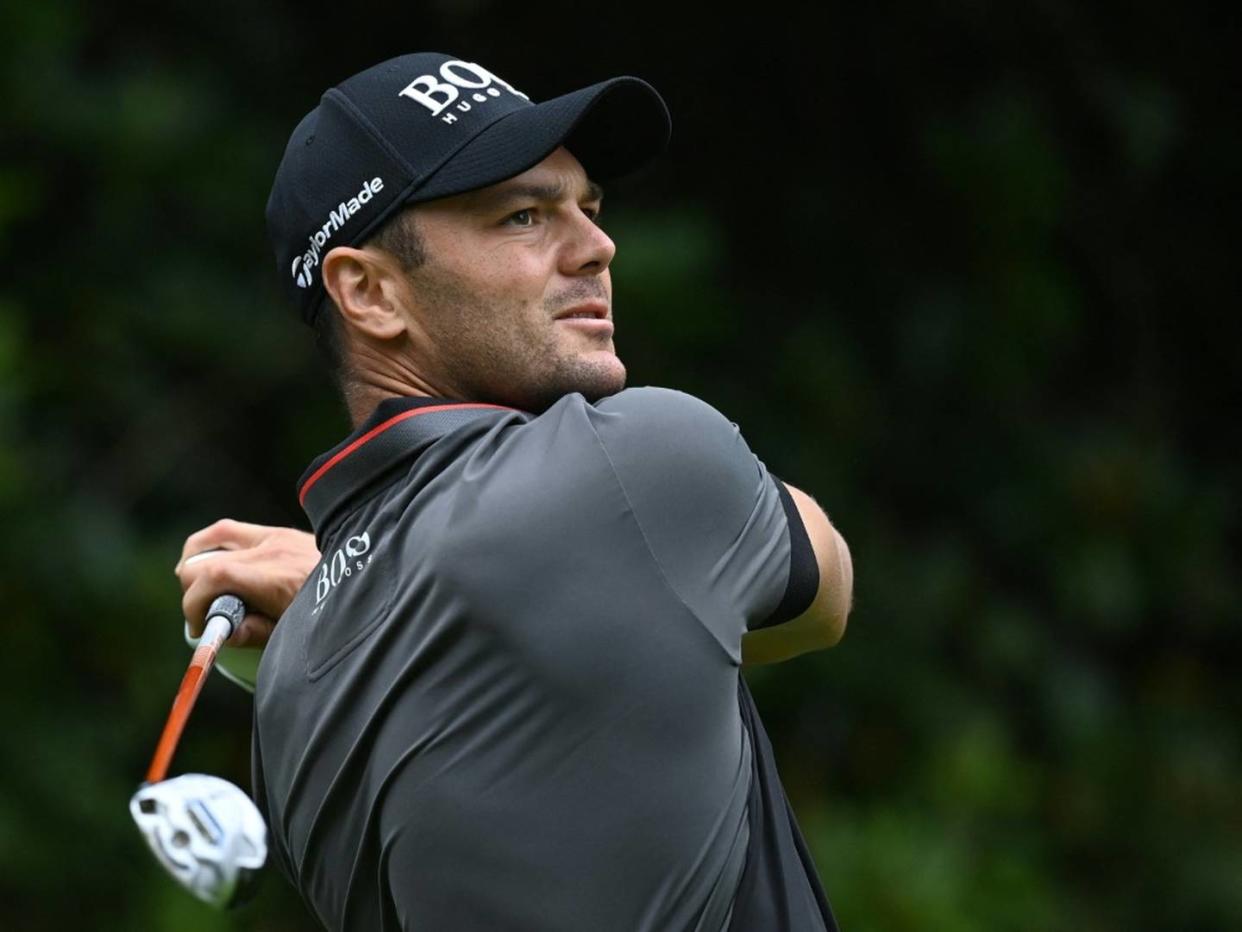 Kaymer verpasst Top 10 knapp