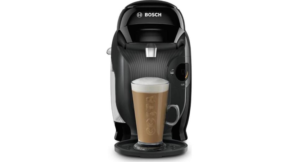 TASSIMO by Bosch Style Coffee Machine 