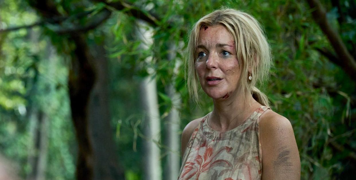 sheridan smith in the castaways