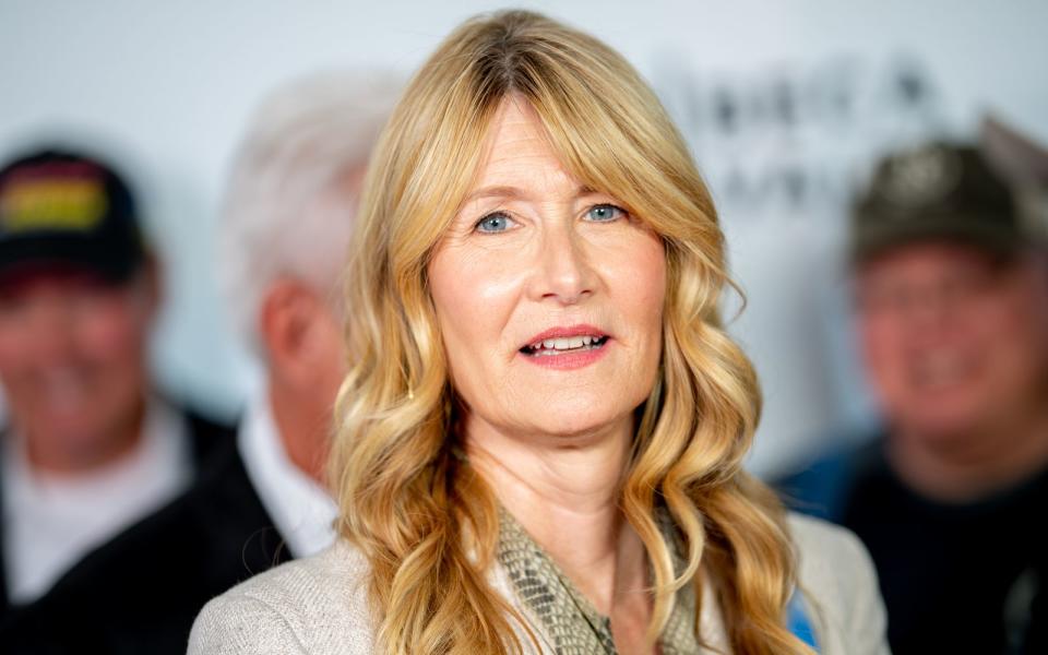 Laura Dern