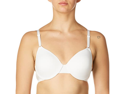 Best gosh darn bra I've ever bought': This Warner's fan fave is