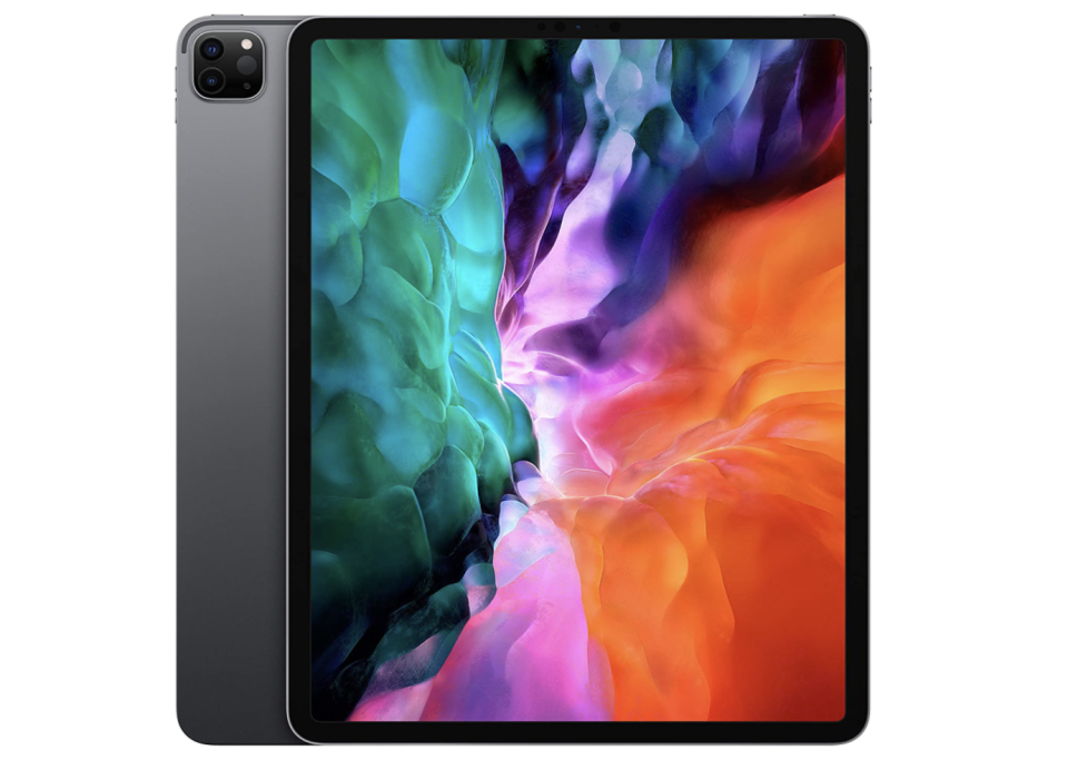 l'Apple iPad Pro à prix réduit