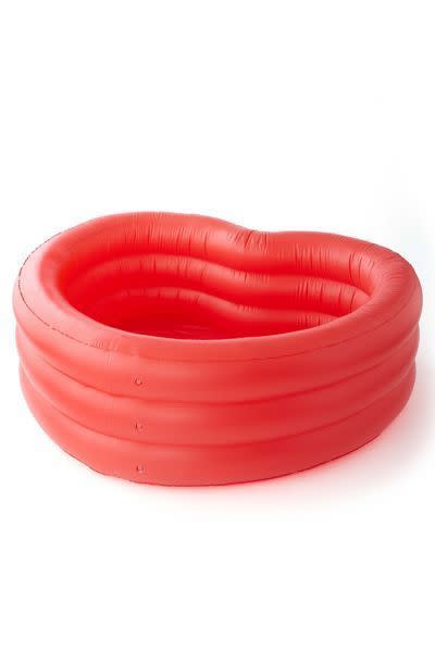 Heart Mini Inflatable Pool