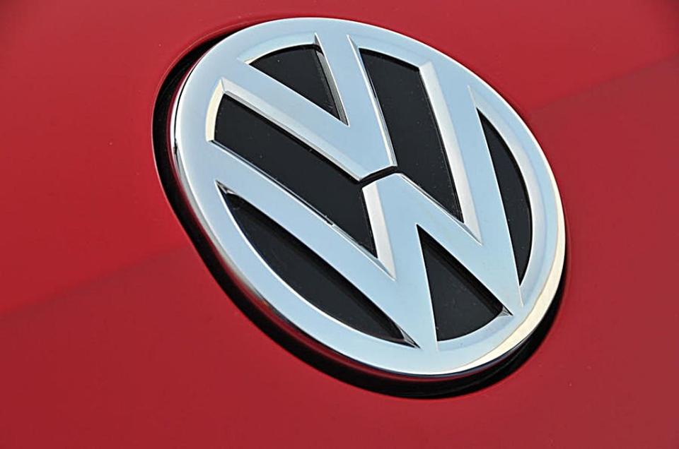 遠離醜聞、改造形象，VW將配合ID.3電動車發首發推出全新的logo