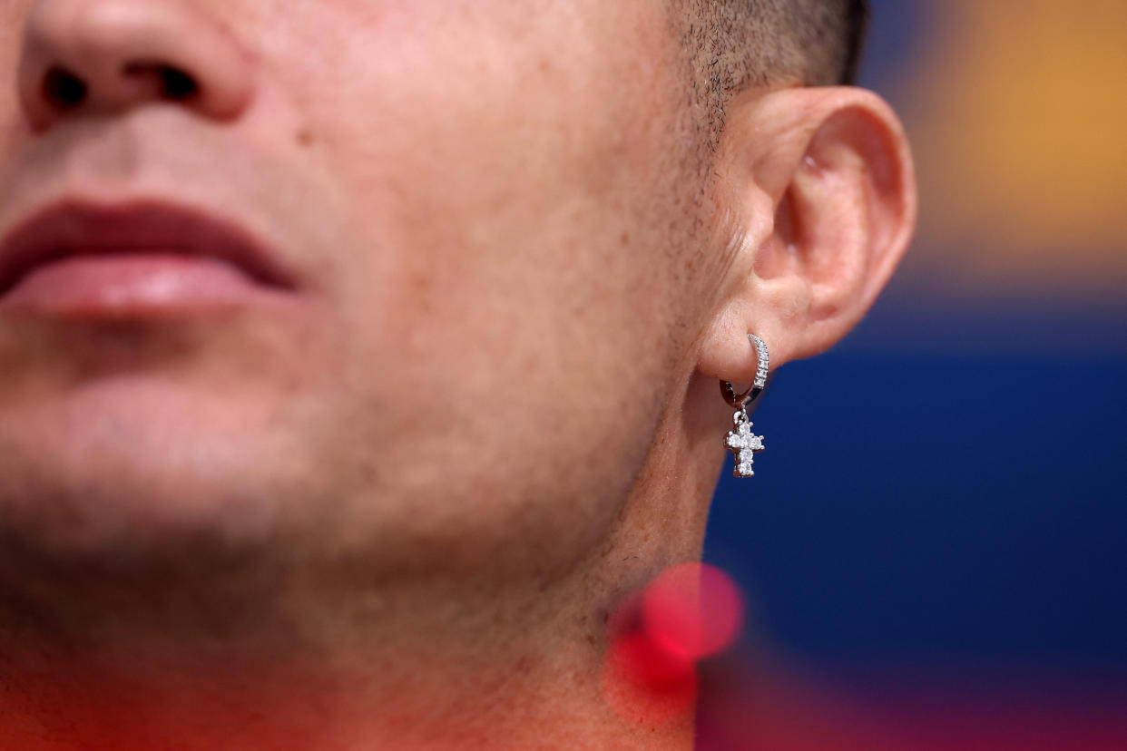 La forma de nuestras orejas es tan distintiva como nuestra huella dactilar | REUTERS/Pedro Nunes